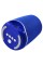 Bluetooth-колонка TG527, speakerphone, радио, blue