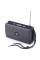 Bluetooth-колонка TG282, speakerphone, радио, grey
