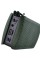 Bluetooth-колонка TG282, speakerphone, радио, dark-green