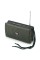 Bluetooth-колонка TG282, speakerphone, радио, dark-green