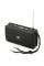 Bluetooth-колонка TG282, speakerphone, радио, black-brown
