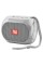 Bluetooth-колонка TG196, speakerphone, радио, grey