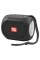 Bluetooth-колонка TG196, speakerphone, радио, black