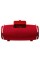 Bluetooth-колонка TG187, speakerphone, радио, power bank, red