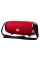 Bluetooth-колонка TG187, speakerphone, радио, power bank, red