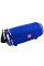 Bluetooth-колонка TG187, speakerphone, радіо, power bank, blue