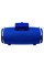 Bluetooth-колонка TG187, speakerphone, радіо, power bank, blue
