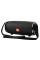 Bluetooth-колонка TG187, speakerphone, радио, power bank, black