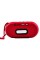 Bluetooth-колонка TG179, speakerphone, радио, red