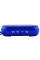 Bluetooth-колонка TG179, speakerphone, радио, blue