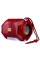 Bluetooth-колонка TG162, speakerphone, радио, red