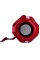 Bluetooth-колонка TG162, speakerphone, радио, red