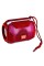 Bluetooth-колонка TG162, speakerphone, радио, red