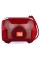Bluetooth-колонка TG162, speakerphone, радио, red