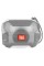 Bluetooth-колонка TG162, speakerphone, радио, grey