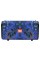 Bluetooth-колонка TG123, speakerphone, радио, flowers blue