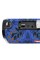 Bluetooth-колонка TG123, speakerphone, радио, flowers blue