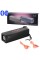 Bluetooth-колонка TG271, Long-play, speakerphone, радио, black