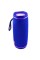 Bluetooth-колонка TG287, lightshow party, speakerphone, радио, blue