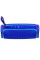 Bluetooth-колонка TG287, lightshow party, speakerphone, радио, blue