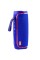 Bluetooth-колонка TG287, lightshow party, speakerphone, радио, blue