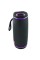 Bluetooth-колонка TG287, lightshow party, speakerphone, радио, black