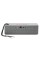 Bluetooth-колонка TG271, Long-play, speakerphone, радио, grey