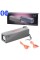 Bluetooth-колонка TG271, Long-play, speakerphone, радио, grey