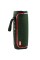 Bluetooth-колонка TG287, lightshow party, speakerphone, радио, green