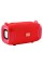 Bluetooth-колонка TG532, speakerphone, радио, PowerBank, red