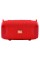 Bluetooth-колонка TG532, speakerphone, радио, PowerBank, red