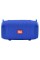 Bluetooth-колонка TG532, speakerphone, радио, PowerBank, blue