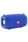 Bluetooth-колонка TG532, speakerphone, радио, PowerBank, blue