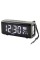 Bluetooth-колонка TG174, speakerphone, радио, PowerBank, часы, термометр, grey