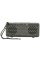 Bluetooth-колонка TG174, speakerphone, радио, PowerBank, часы, термометр, grey