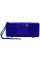 Bluetooth-колонка TG174, speakerphone, радио, PowerBank, часы, термометр, blue