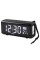 Bluetooth-колонка TG174, speakerphone, радио, PowerBank, часы, термометр, black