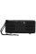 Bluetooth-колонка TG174, speakerphone, радио, PowerBank, часы, термометр, black