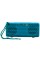 Bluetooth-колонка TG174, speakerphone, радио, PowerBank, часы, термометр, peacock