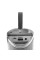 Bluetooth-колонка TG169, speakerphone, радио, grey