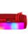 Bluetooth-колонка TG157, speakerphone, радио, red
