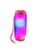 Bluetooth-колонка TG157, speakerphone, радио, red