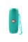 Bluetooth-колонка TG157, speakerphone, радио, mint