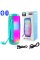 Bluetooth-колонка TG157, speakerphone, радио, mint