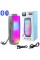 Bluetooth-колонка TG157, speakerphone, радио, grey