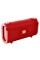 Bluetooth-колонка TG123, speakerphone, радио, red