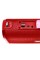 Bluetooth-колонка TG123, speakerphone, радио, red