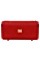 Bluetooth-колонка TG123, speakerphone, радио, red