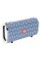 Bluetooth-колонка TG123, speakerphone, радио, blue-grey