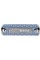 Bluetooth-колонка TG123, speakerphone, радио, blue-grey